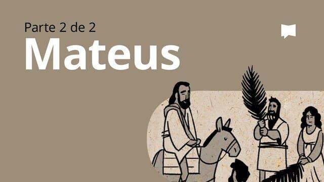 Mateus 14-28