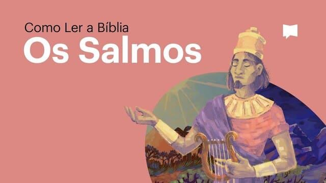 O Livro dos Salmos