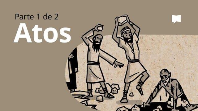 Atos 1-12