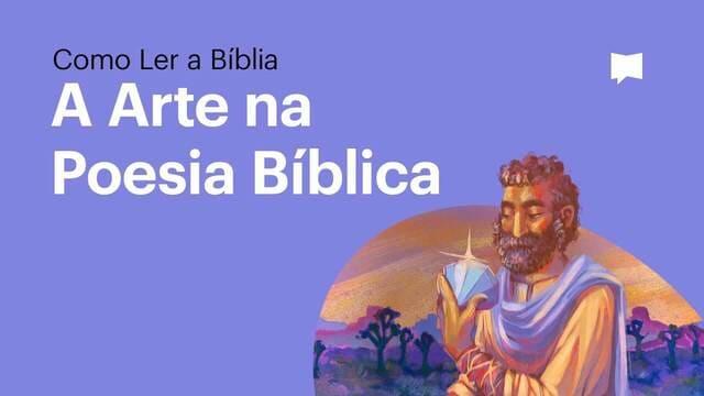 A Arte na Poesia Bíblica