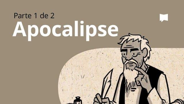 Apocalipse 1-11