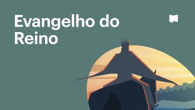 Evangelho do Reino