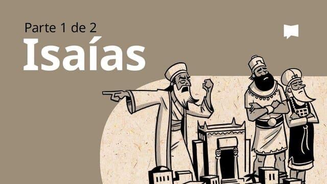 Isaías 1-39