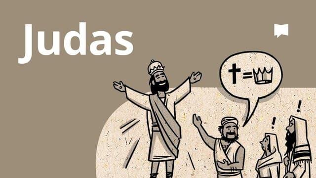 Judas