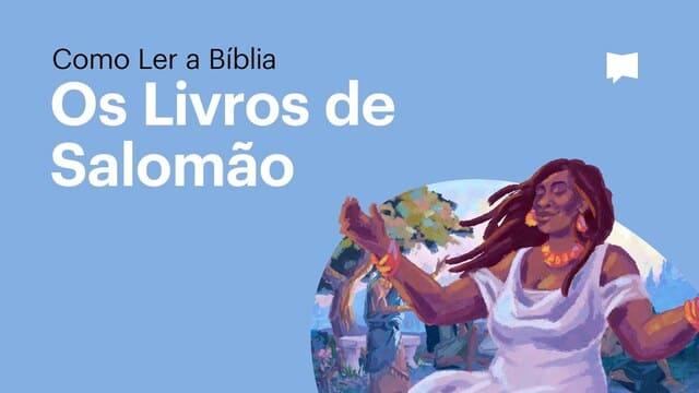 Os Livros de Salomão