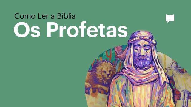 Os Profetas