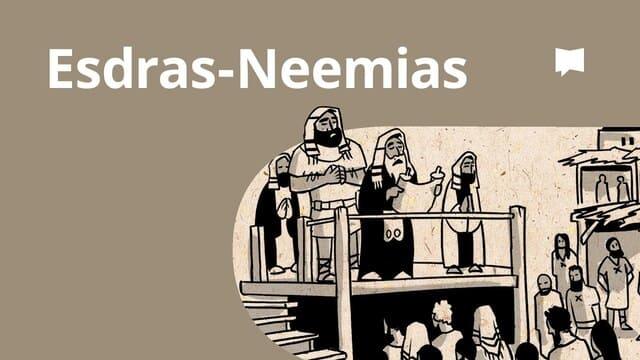 Esdras-Neemias