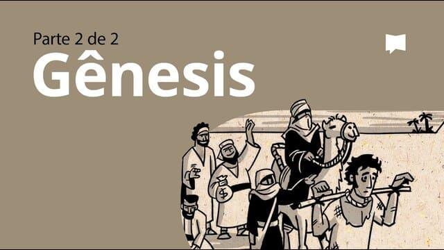 Gênesis 12-50