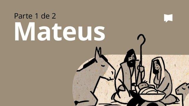 Mateus 1-13