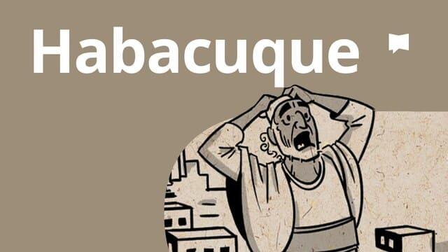 Habacuque