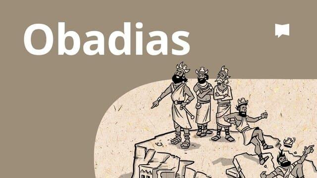 Obadias