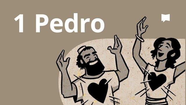 1 Pedro