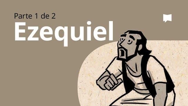 Ezequiel 1-33