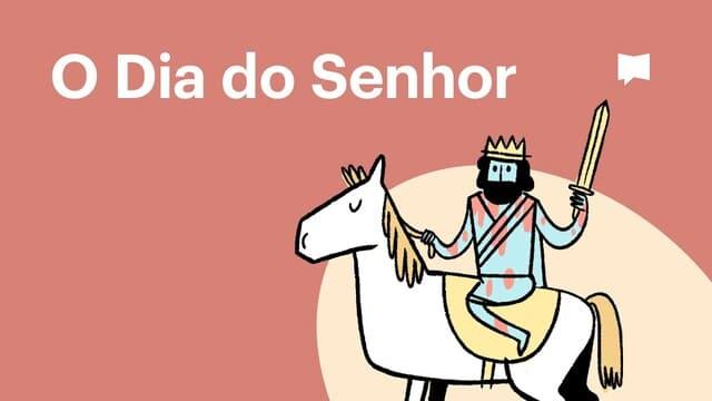 O Dia do Senhor