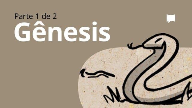 Gênesis 1-11