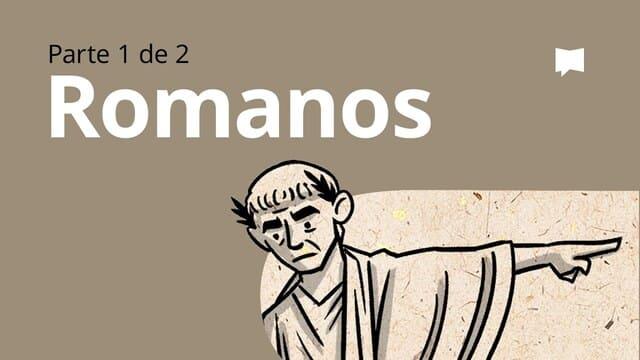 Romanos 1-4