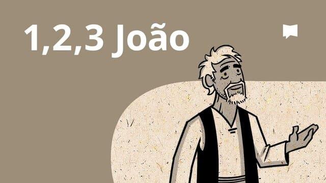 1-3 João