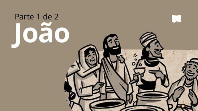 João 1-12